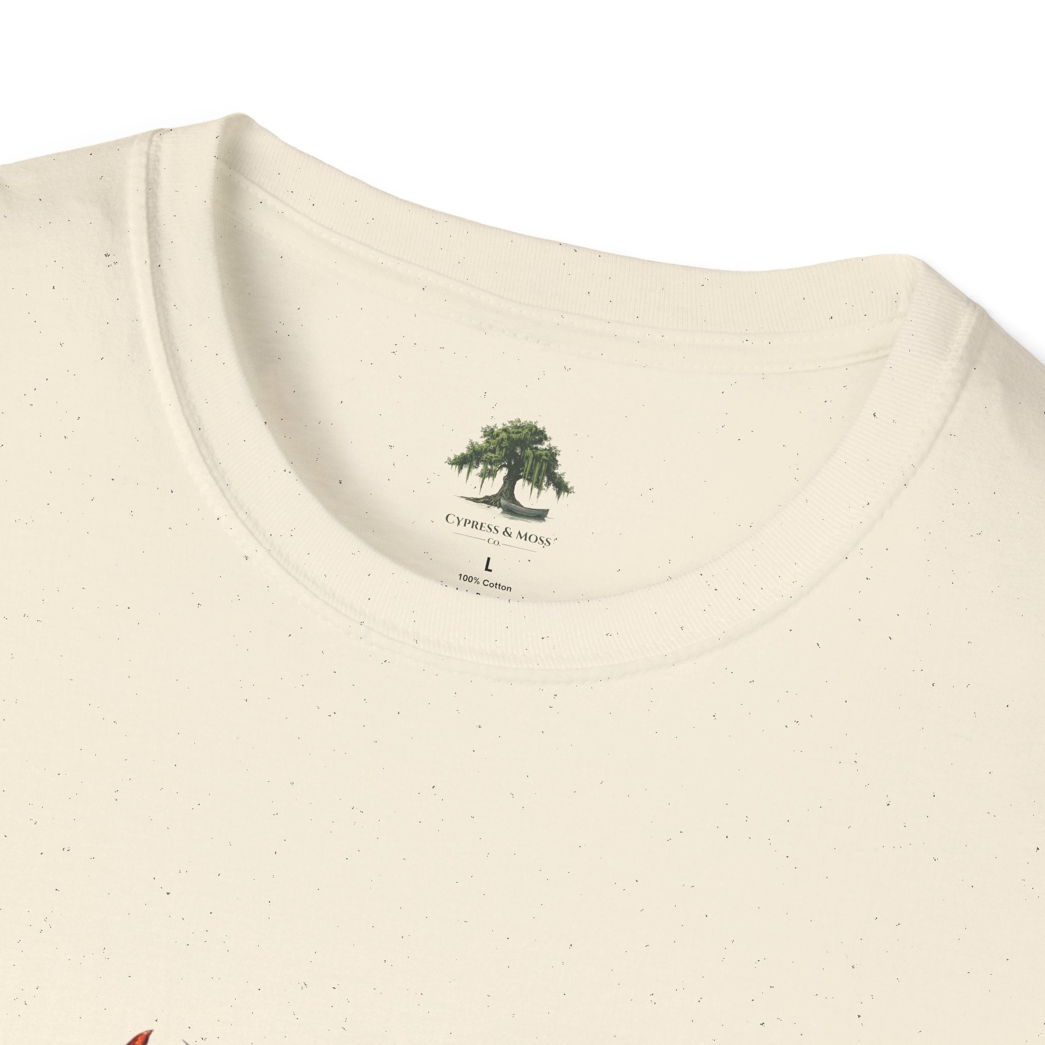 Crawfish Boil T-Shirt — Rustic Seafood Lobster Graphic Tee for Crab & Coastal Lovers