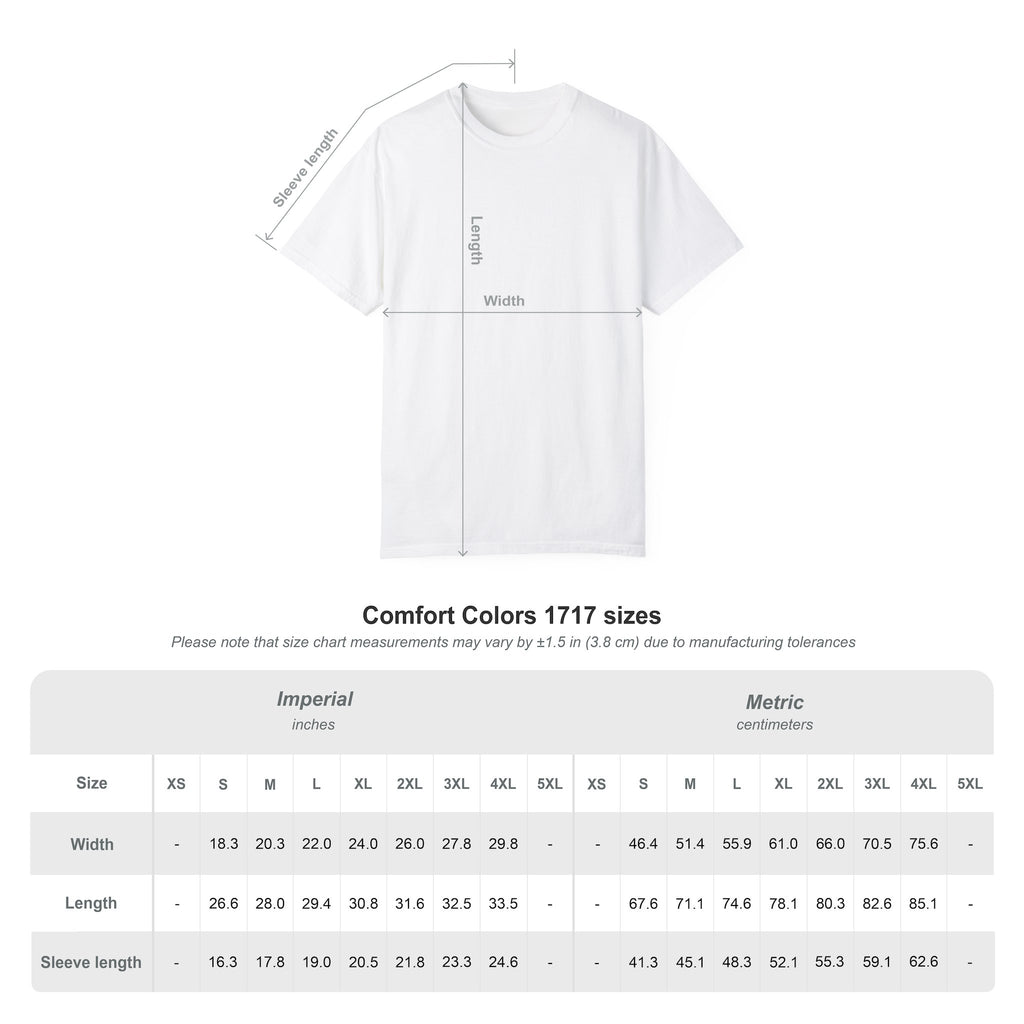 Cypress & Moss T-Shirt — Southern Live Oak Graphic Tee