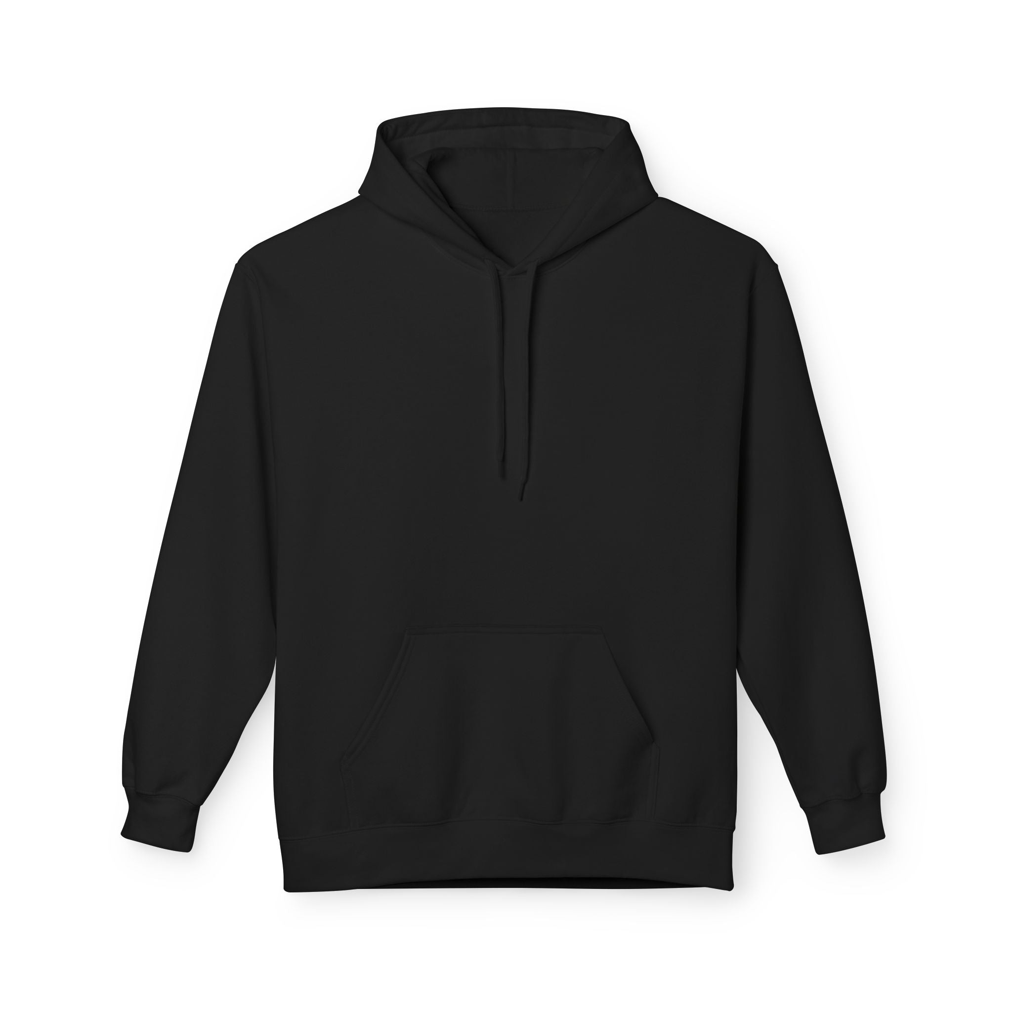 Cypress & Moss Hoodie — Southern Oak Tree Graphic Pullover