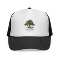 Cypress & Moss Co. Logo Trucker Hat | Bayou Mesh Snapback