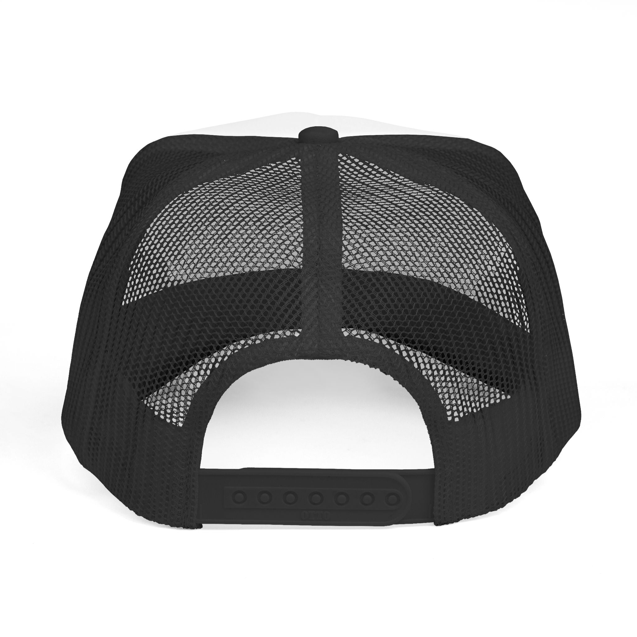 Cypress & Moss Co. Logo Trucker Hat | Bayou Mesh Snapback