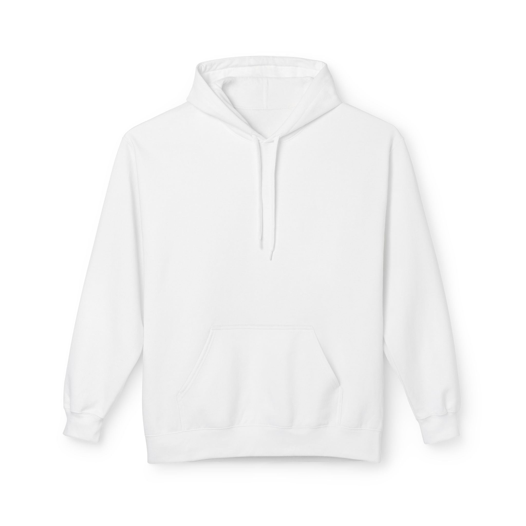 Cypress & Moss Hoodie — Southern Oak Tree Graphic Pullover
