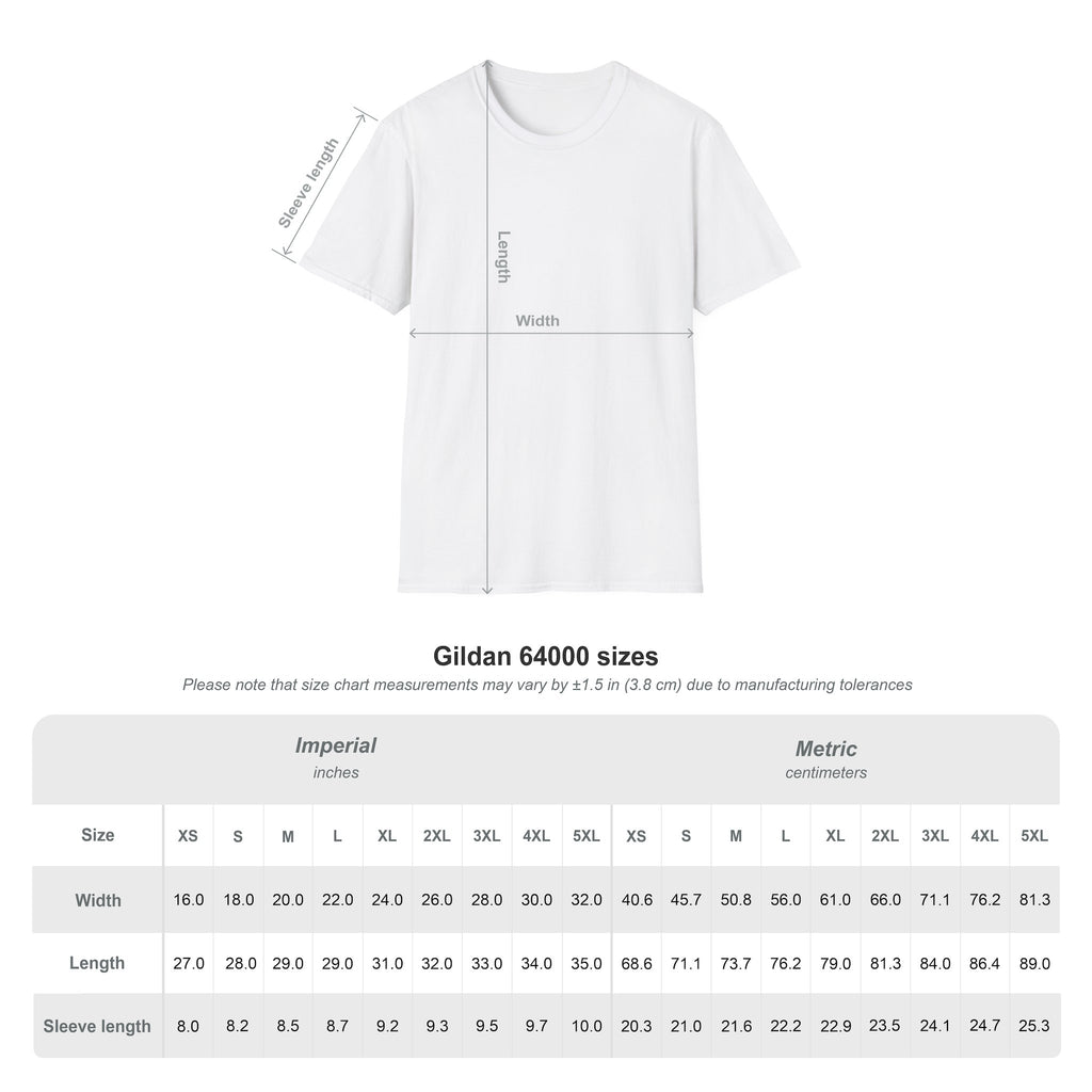 Cypress & Moss Tee — Southern Oak Tree Graphic T-Shirt