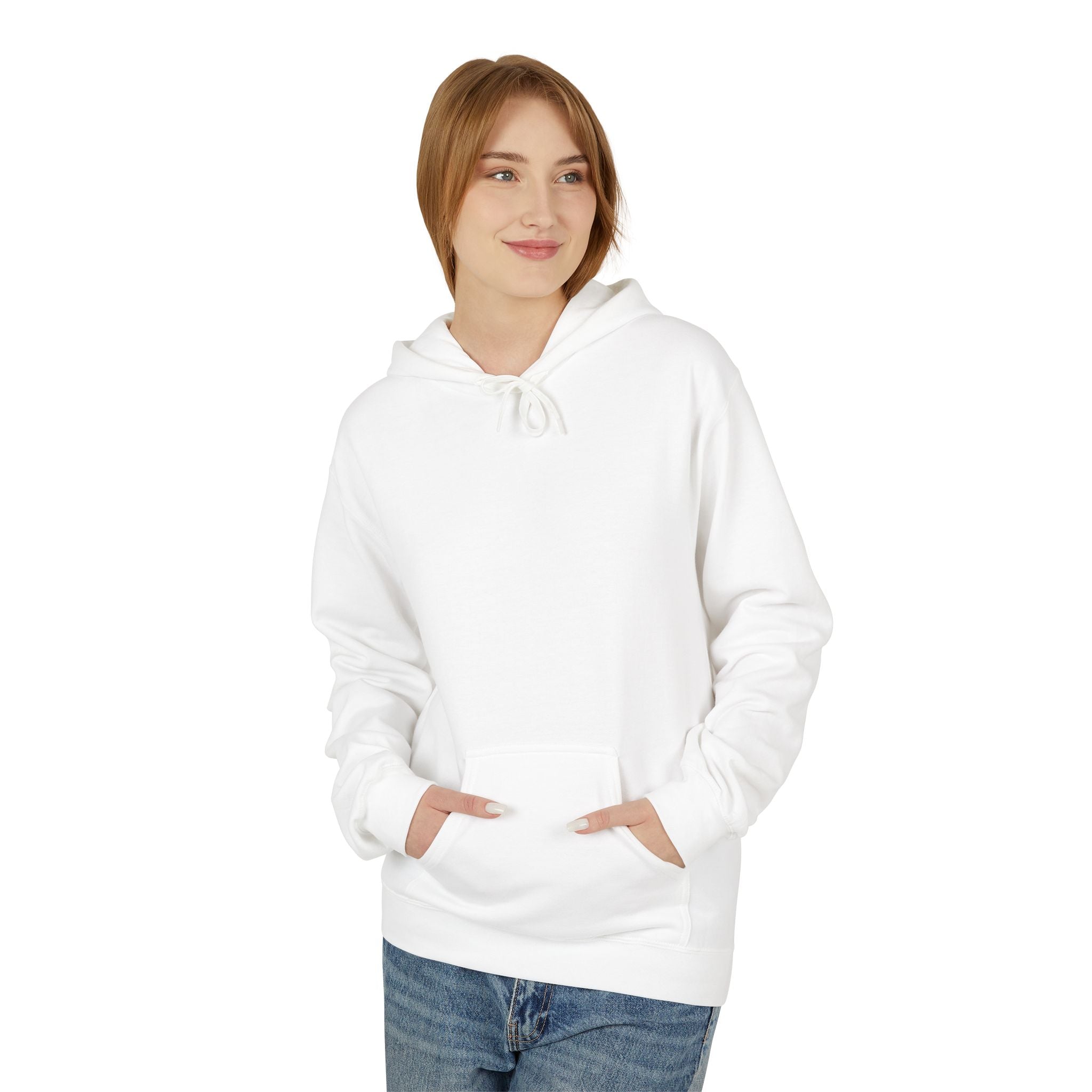 Cypress & Moss Hoodie — Southern Oak Tree Graphic Pullover