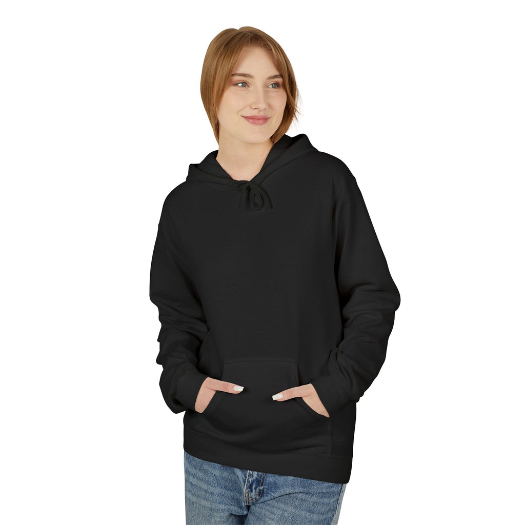 Cypress & Moss Hoodie — Southern Oak Tree Graphic Pullover