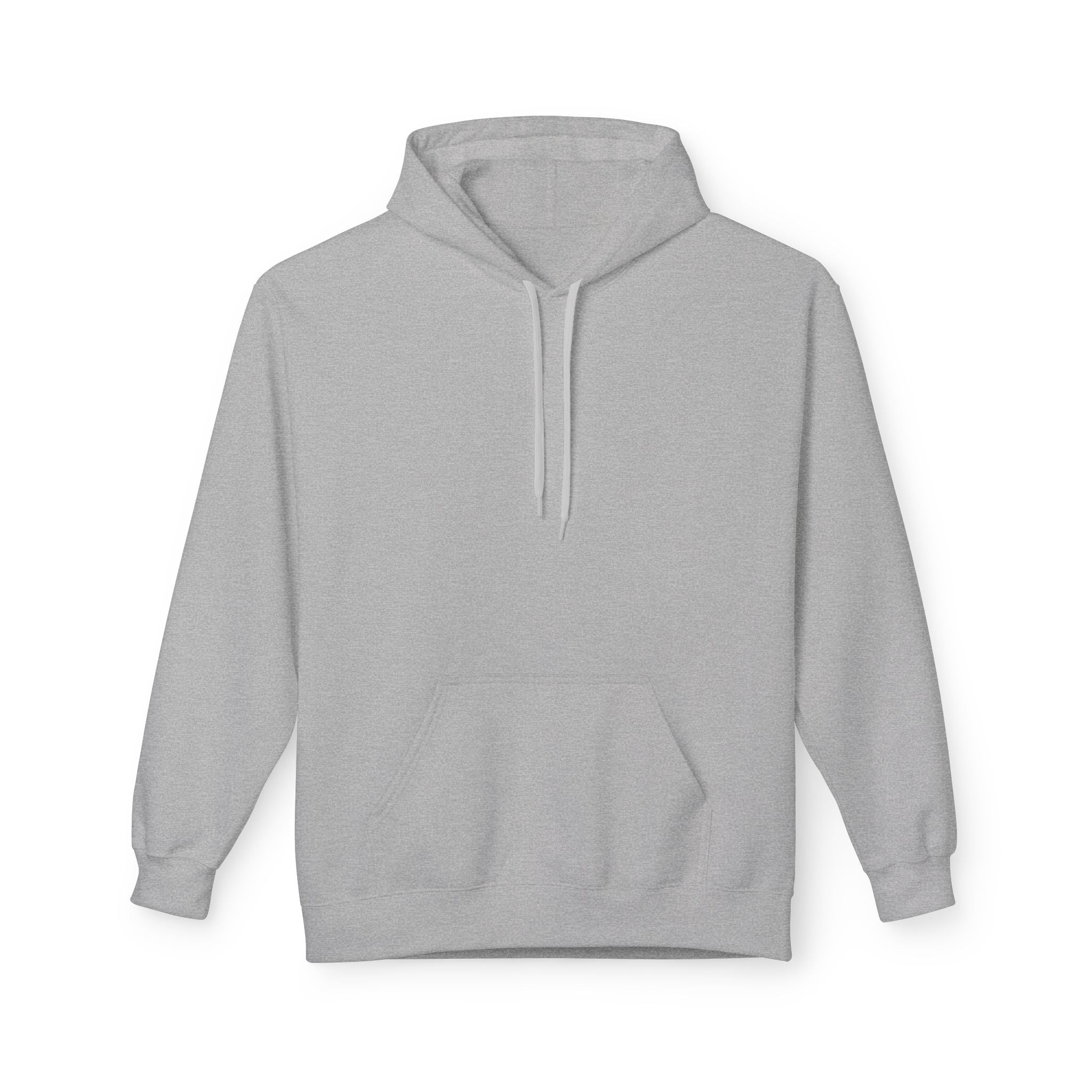 Cypress & Moss Hoodie — Southern Oak Tree Graphic Pullover