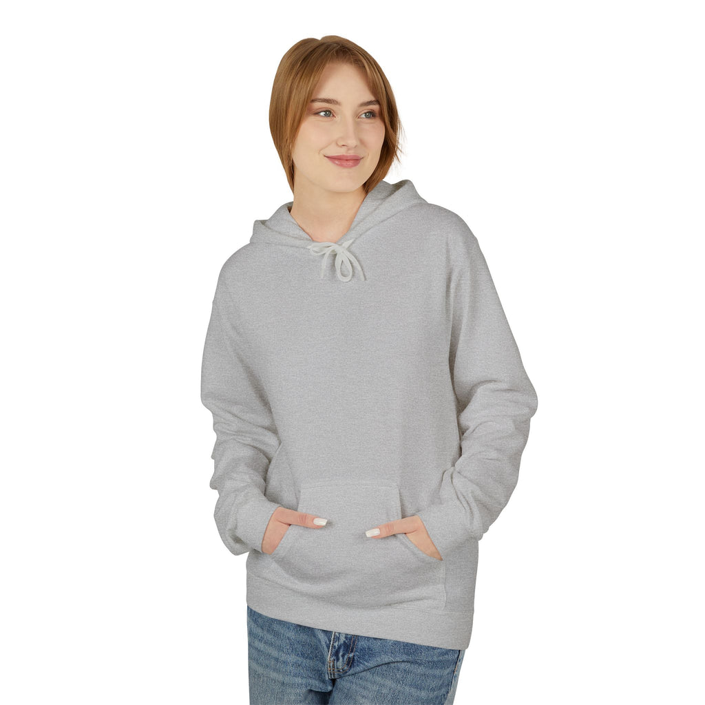 Cypress & Moss Hoodie — Southern Oak Tree Graphic Pullover