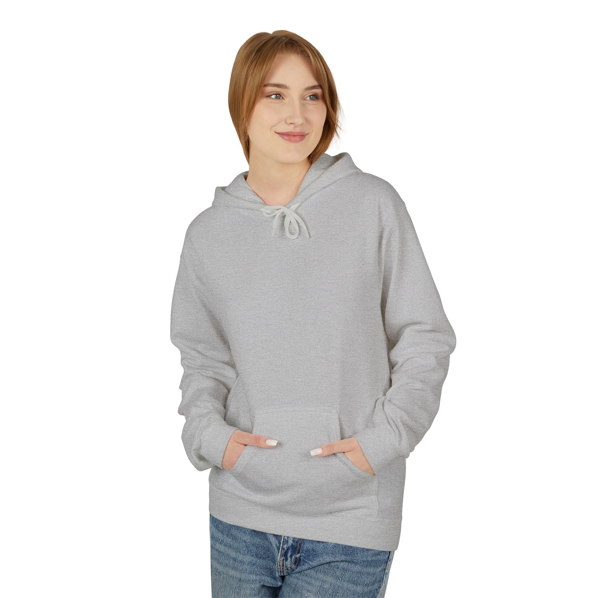 Cypress & Moss Hoodie — Southern Oak Tree Graphic Pullover
