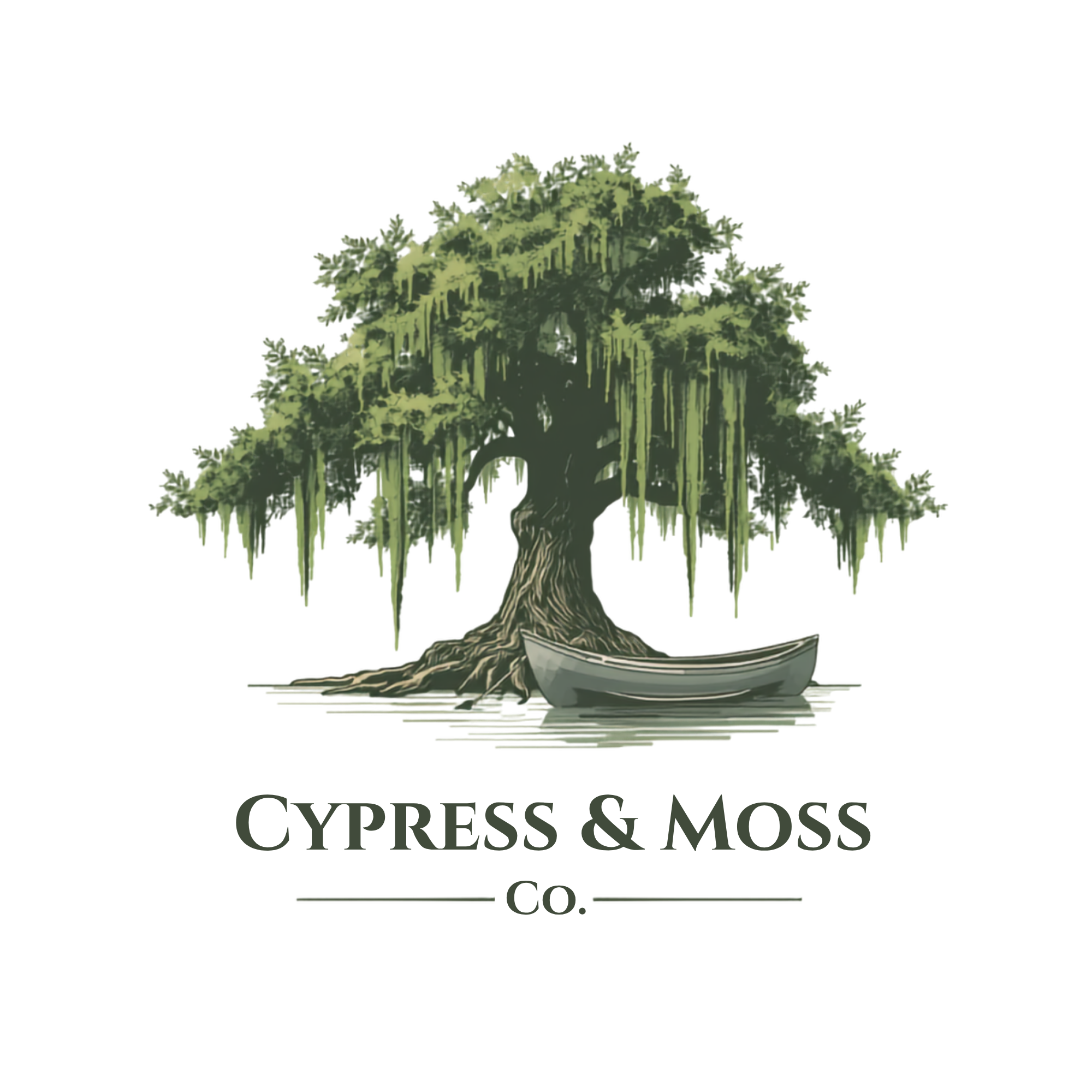 Cypress & Moss Co.